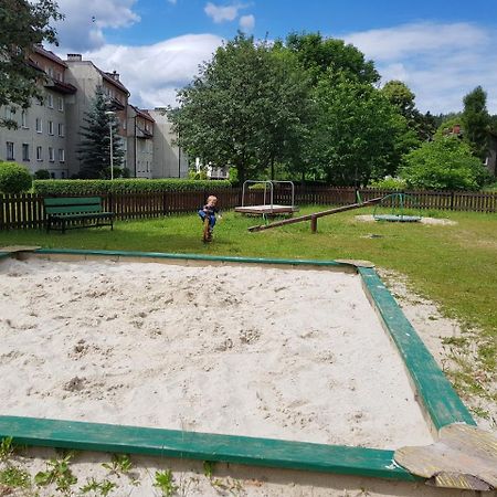 Apartament Marta Διαμέρισμα Polanica-Zdrój Εξωτερικό φωτογραφία