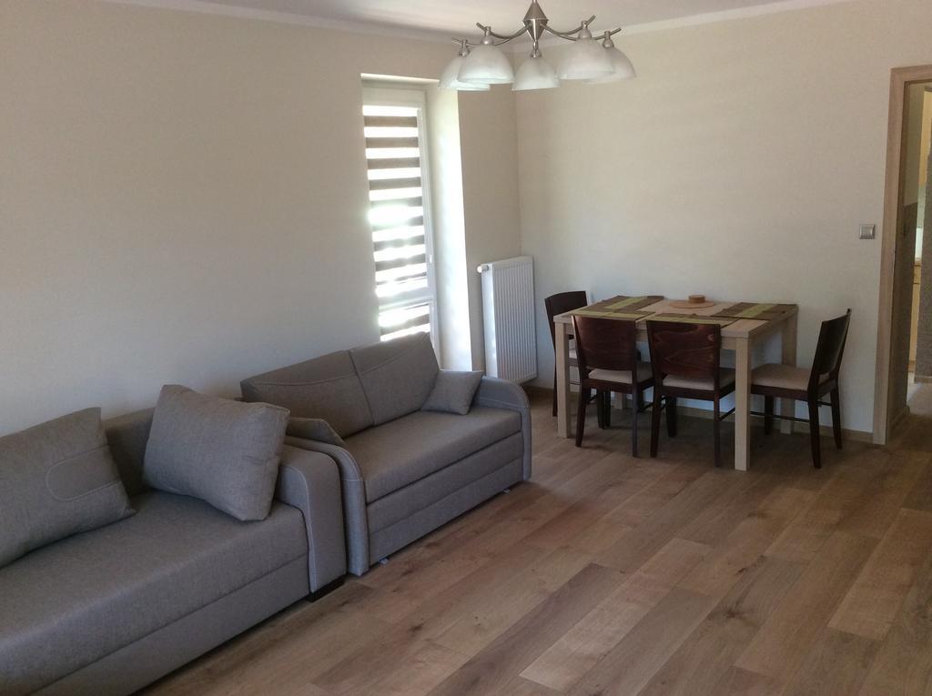 Apartament Marta Διαμέρισμα Polanica-Zdrój Δωμάτιο φωτογραφία
