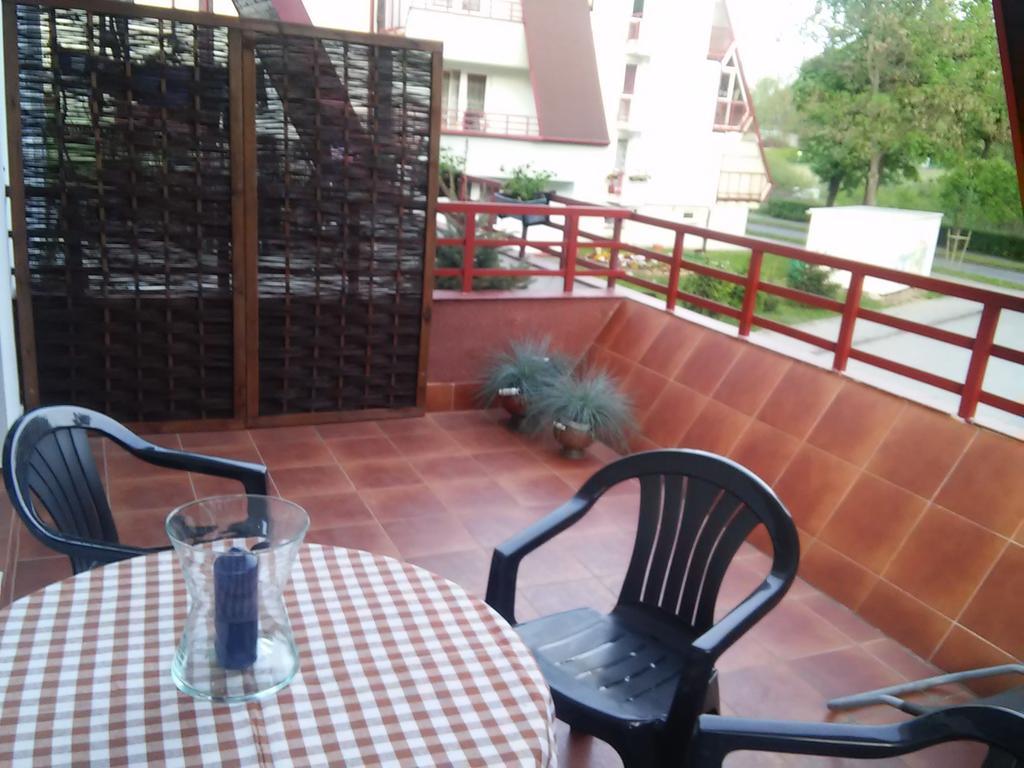 Apartament Marta Διαμέρισμα Polanica-Zdrój Εξωτερικό φωτογραφία