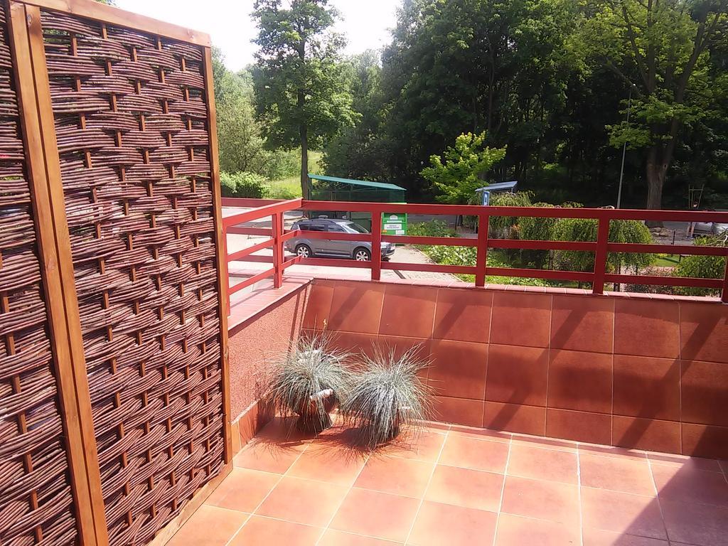 Apartament Marta Διαμέρισμα Polanica-Zdrój Εξωτερικό φωτογραφία