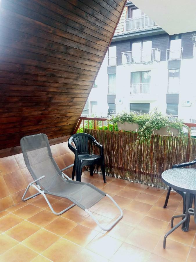 Apartament Marta Διαμέρισμα Polanica-Zdrój Εξωτερικό φωτογραφία